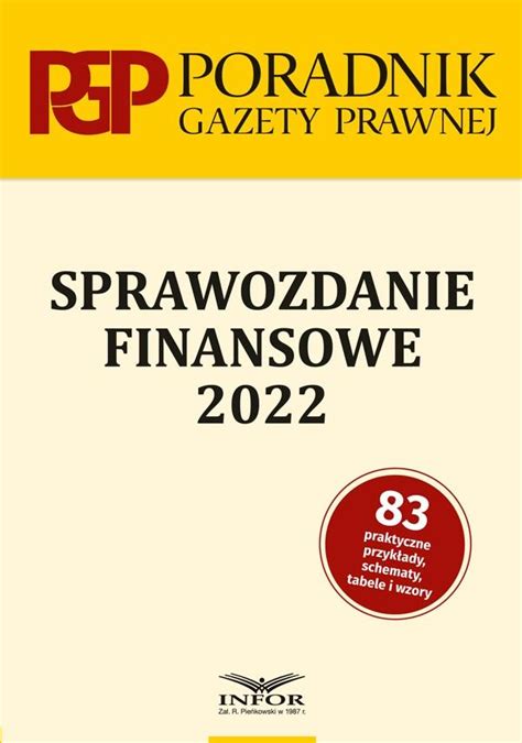 tarczynski sprawozdanie finansowe 2022